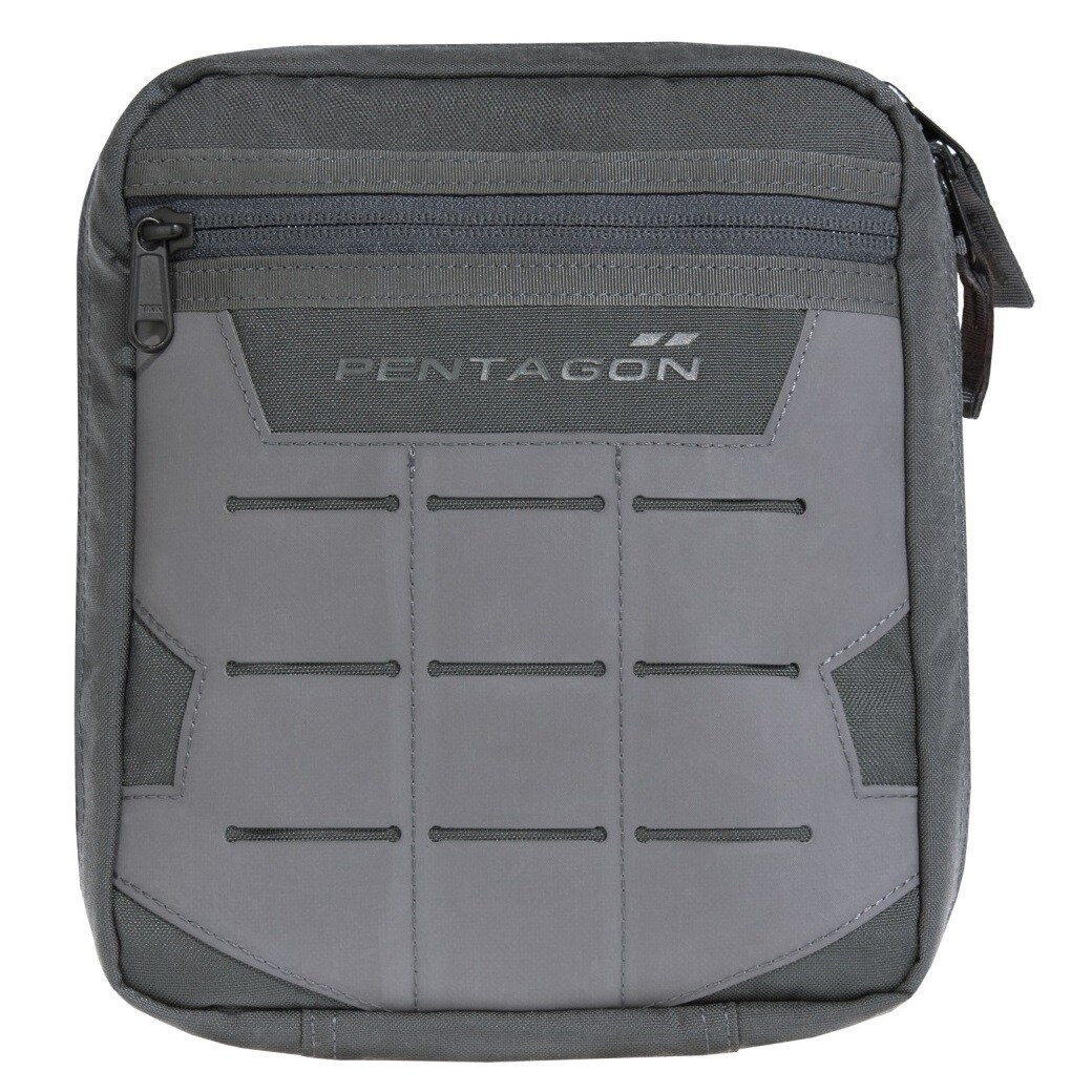 Organisateur EDC 2.0 Pentagon - Grey