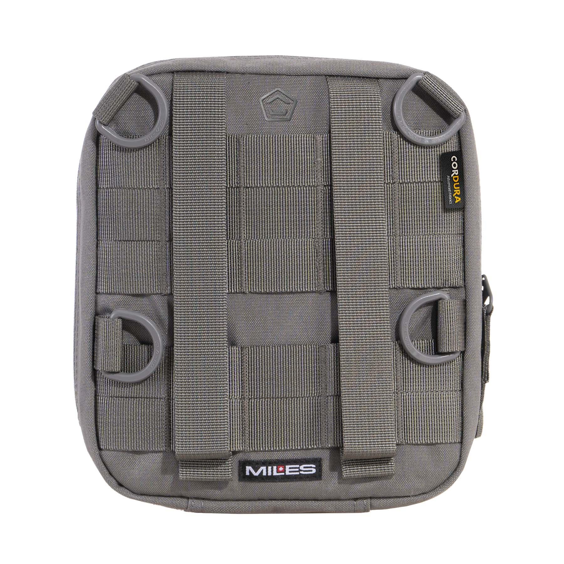 Organisateur EDC 2.0 Pentagon - Wolf Grey