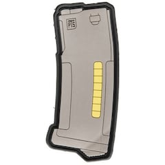 Patch 3D 1.5 PVC Tab - Dark Earth