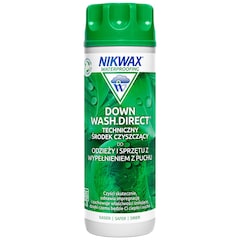 Nettoyant pour duvet Down Wash Direct 300 ml Nikwax