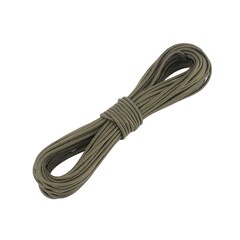 Corde Minicord 10 m EDCX - Army Green