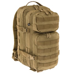 Brandit Sac à Dos Fourre-Tout Homme Femme Militaire Camping