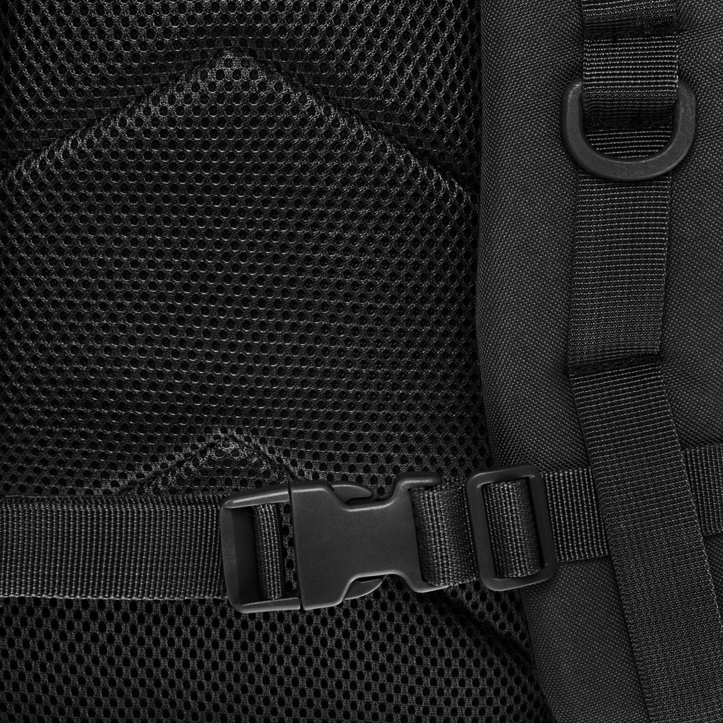 Sac à dos US Cooper 40 L Brandit - Black