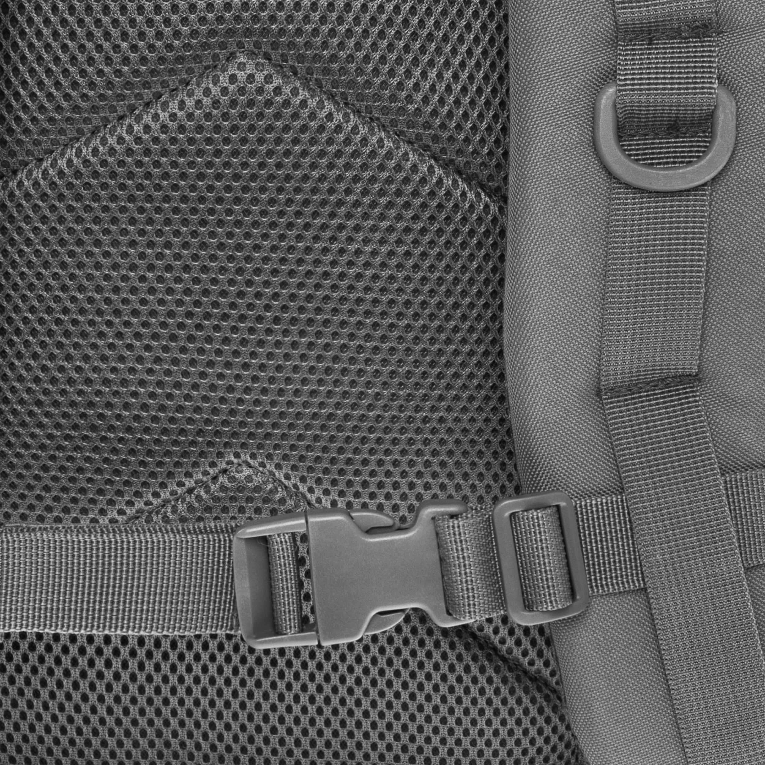 Sac à dos US Cooper 40 L Brandit - Graphite