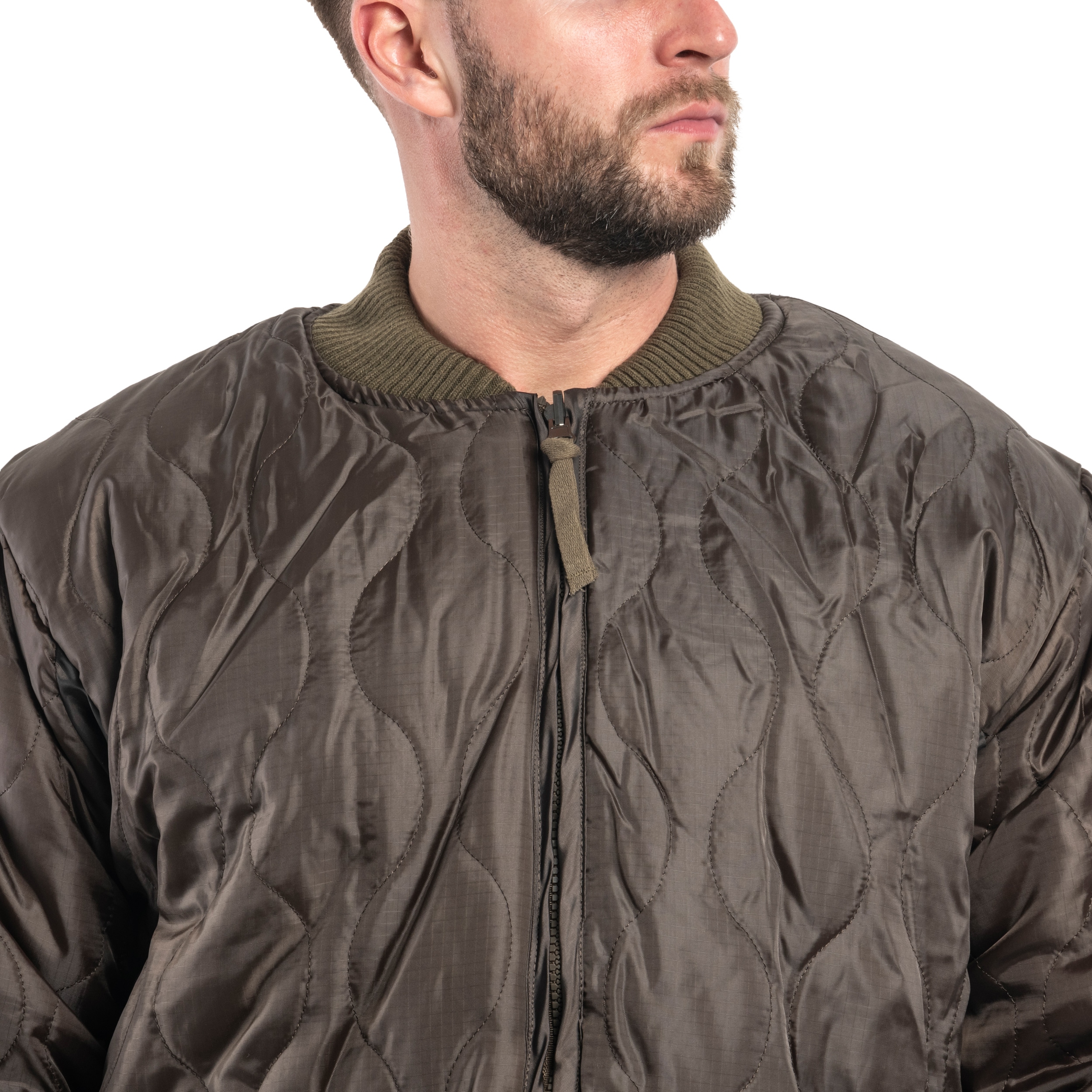 Veste M65 Giant Regiment Surplus - Olive