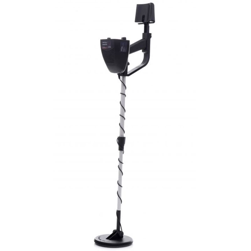 Détecteur de métaux KD10403 Kraft&Dele