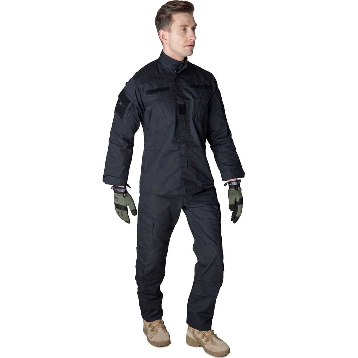 Ensemble d'uniformes ACU Primal Gear - Black