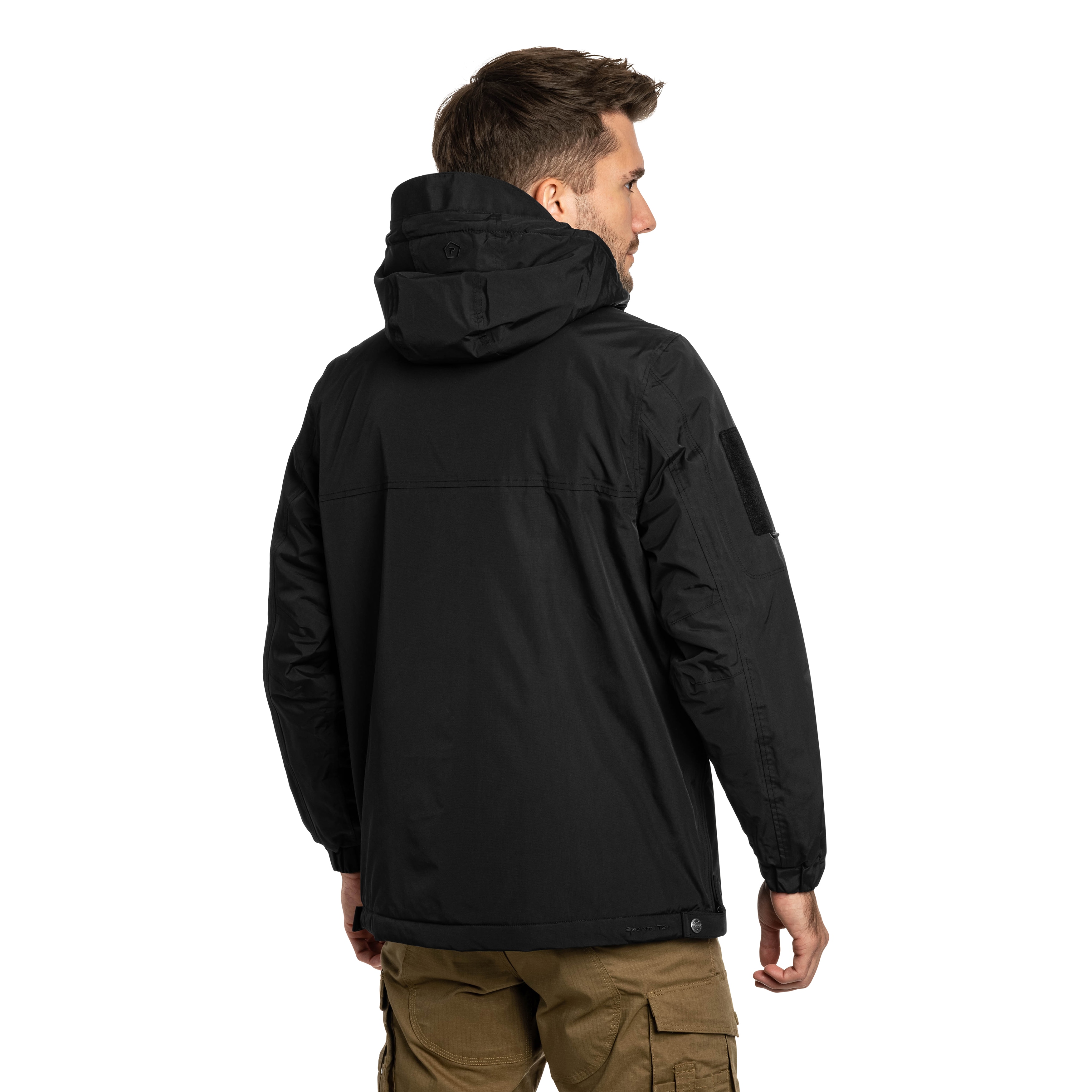 Veste UTA Anorak 2.0 Pentagon - Black
