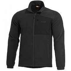 Polaire Athos 2.0 Pentagon - Black