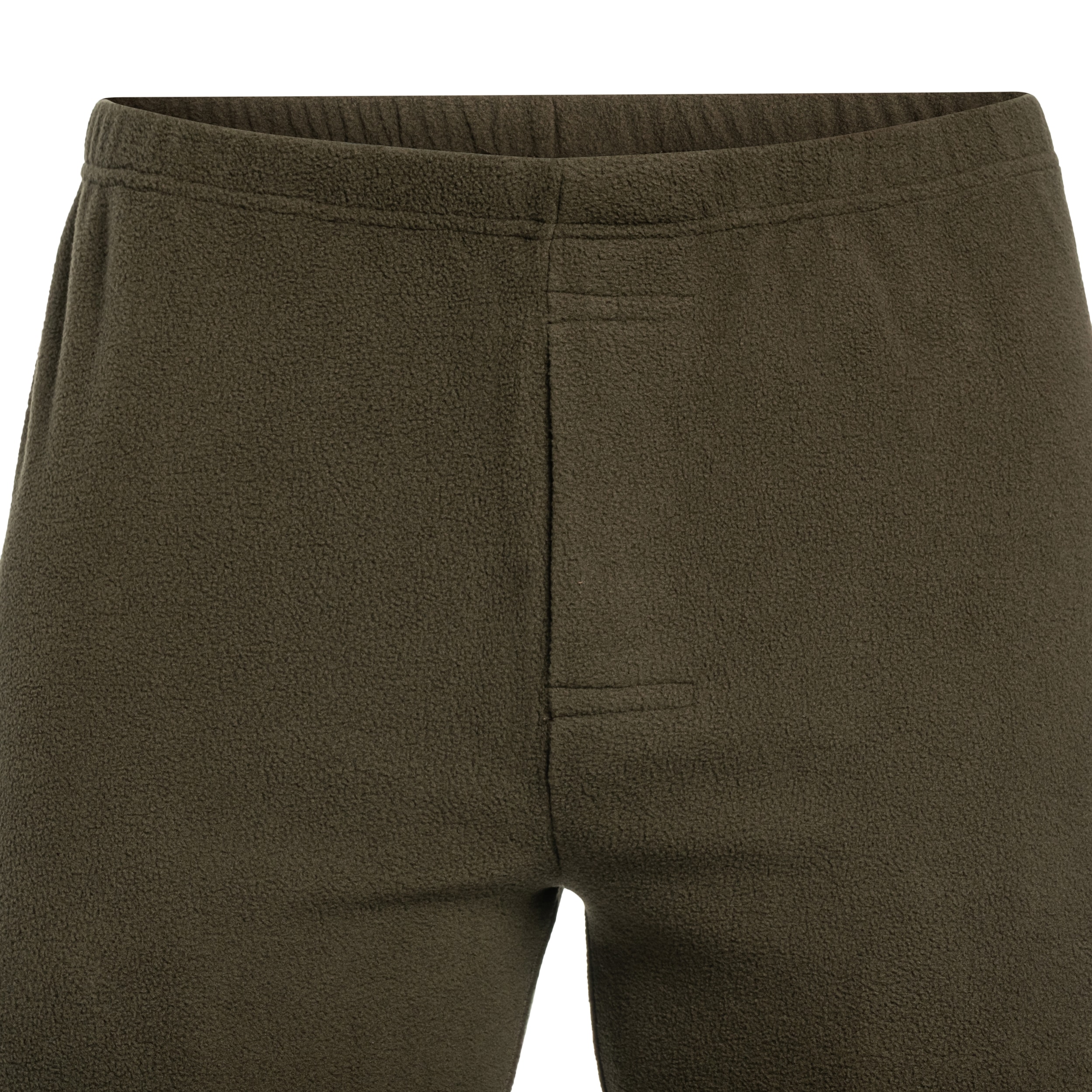 Sous-vêtements en polaire Mil-Tec - Olive