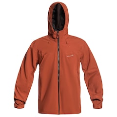 Veste Monlite Pentagon - Maroon Red