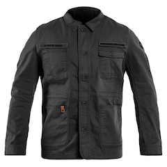 Veste Rogue Hero Pentagon - Black