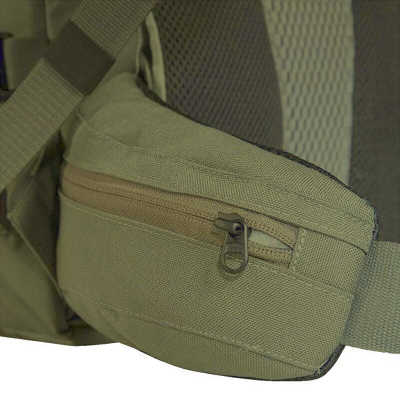 Sac à dos Mission Pack Mk2 37 L Tasmanian Tiger - Olive