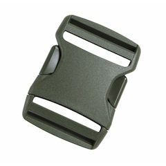 Boucle à boutons-pression SR 50 mm Dual Tasmanian Tiger - Olive