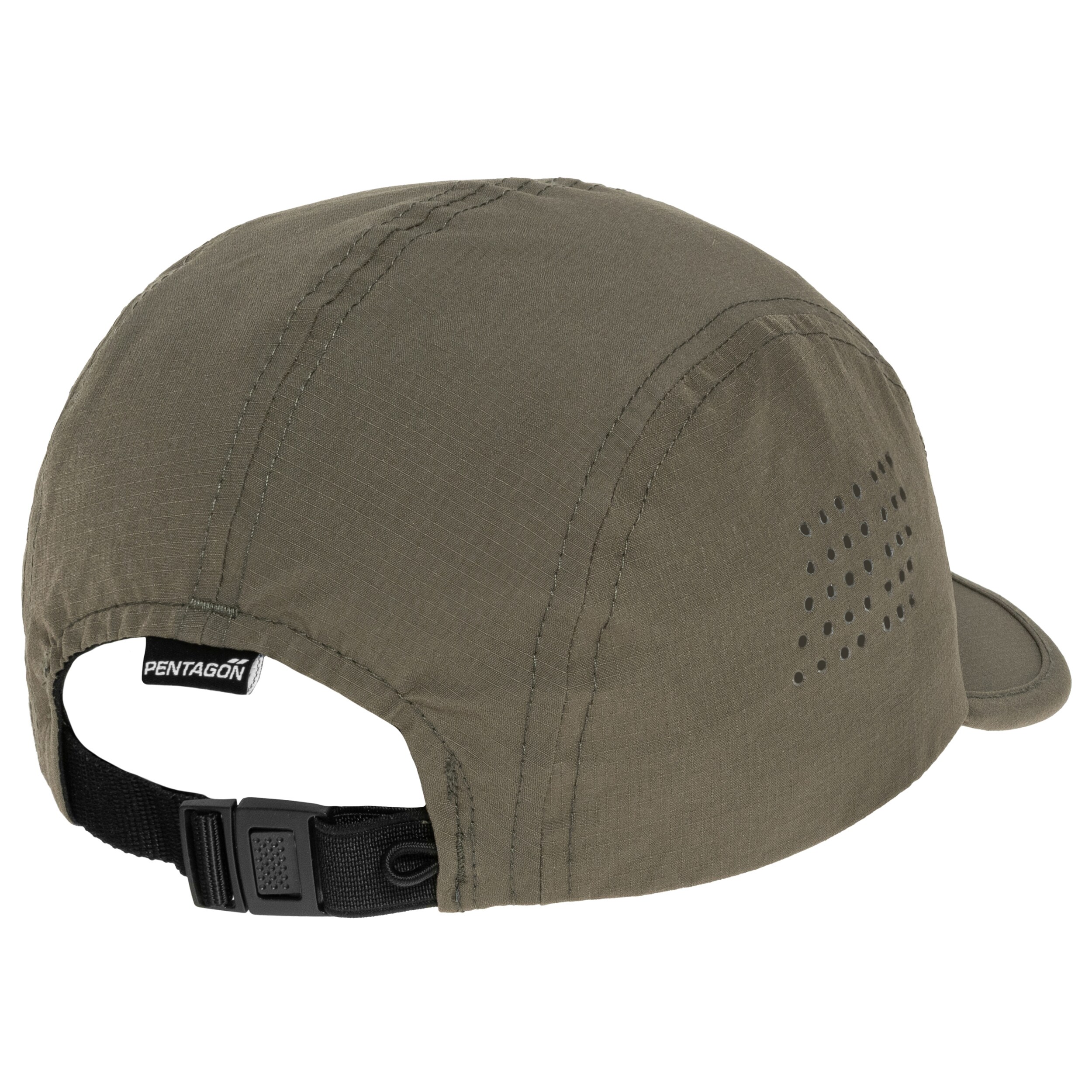 Casquette Zakros Pentagon - RAL 7013