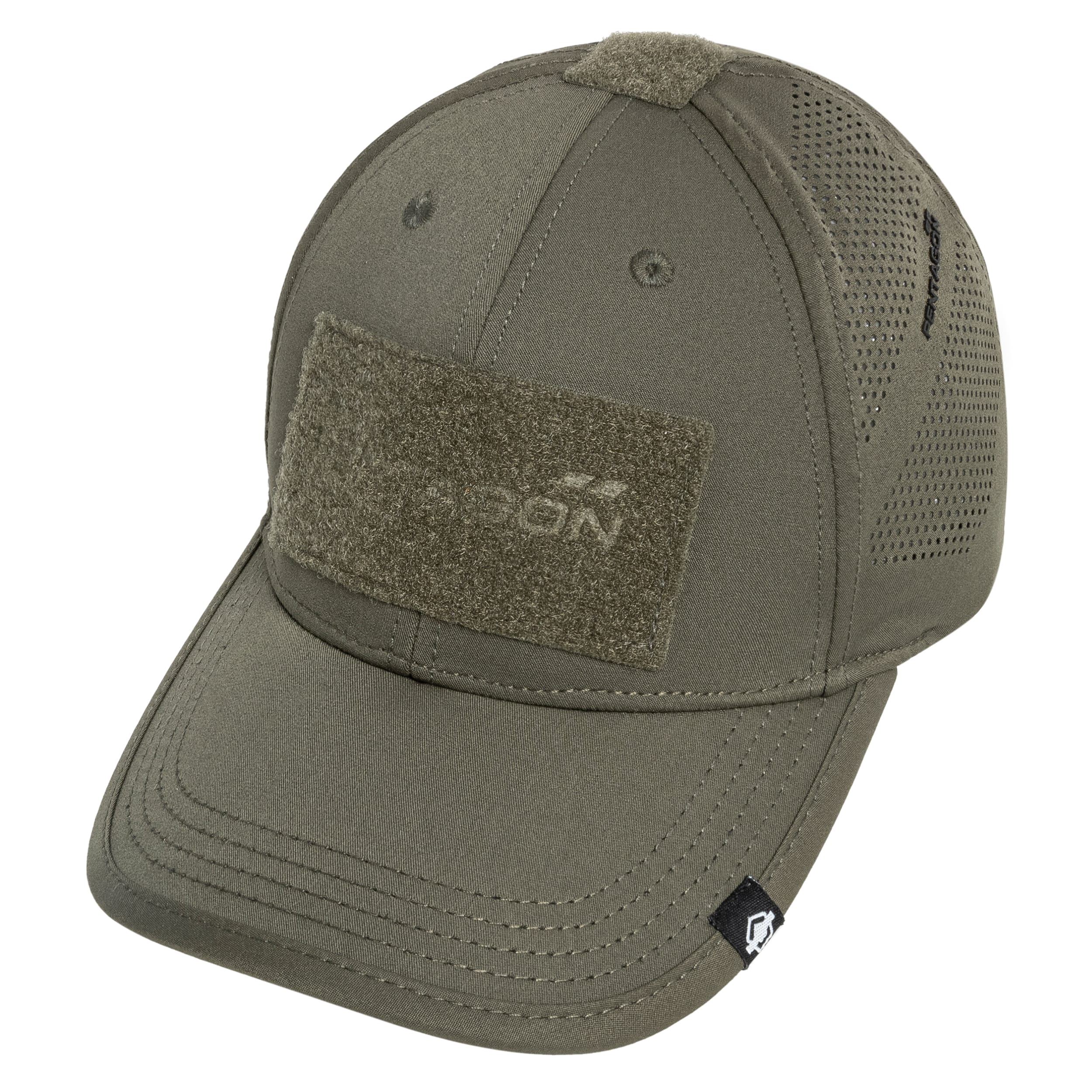 Casquette Aeolus Pentagon - RAL 7013