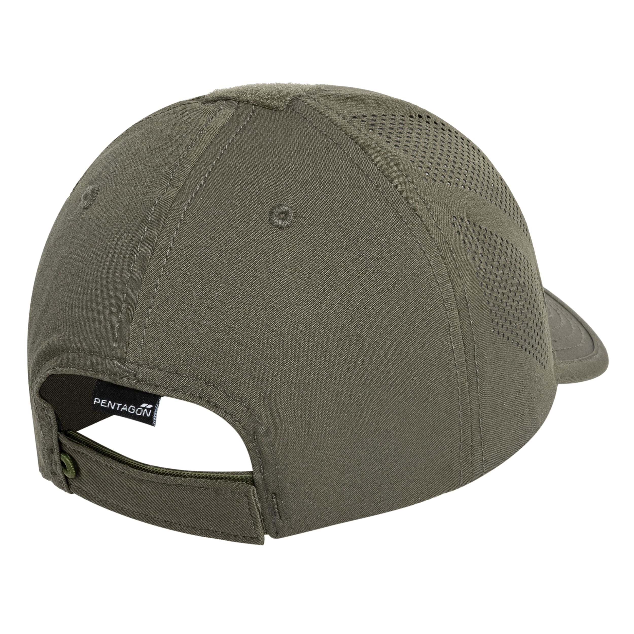 Casquette Aeolus Pentagon - RAL 7013