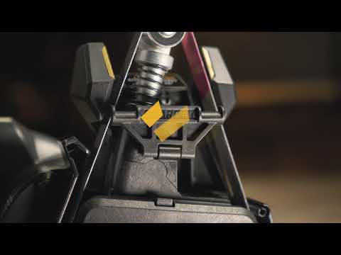 Aiguisoir électrique Tool MK II Work Sharp Set