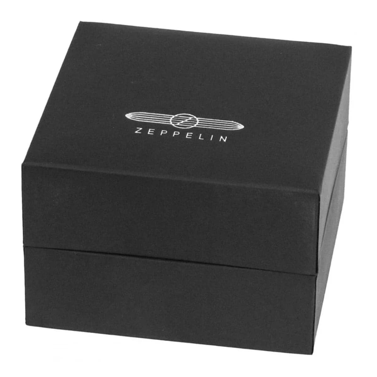 Montre pour femme Luna Quartz 8631M-5 Zeppelin