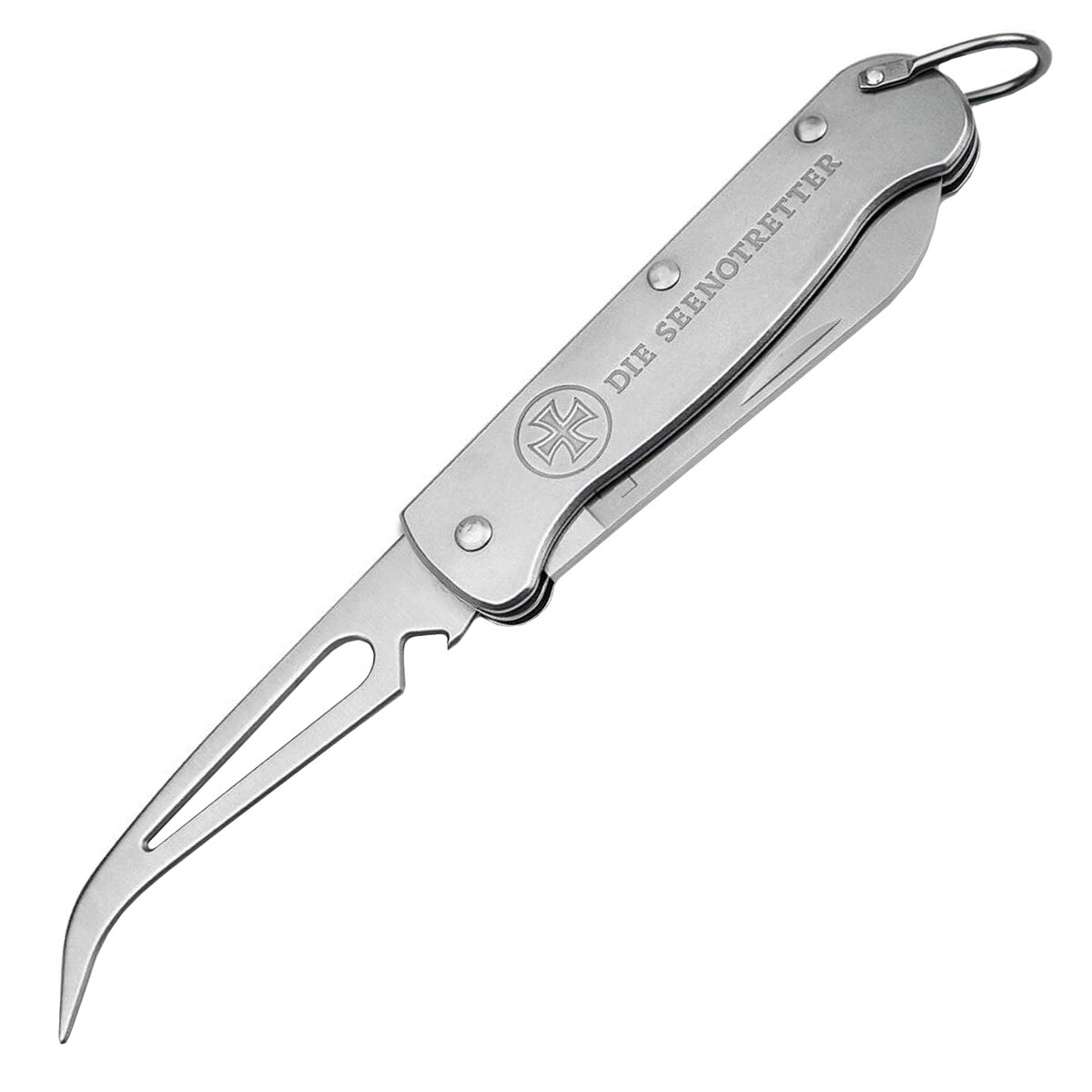 Canif Plus Seenotretter 01 Boker