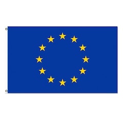 Drapeau Union Européenne Mil-Tec - 90 x 150 cm