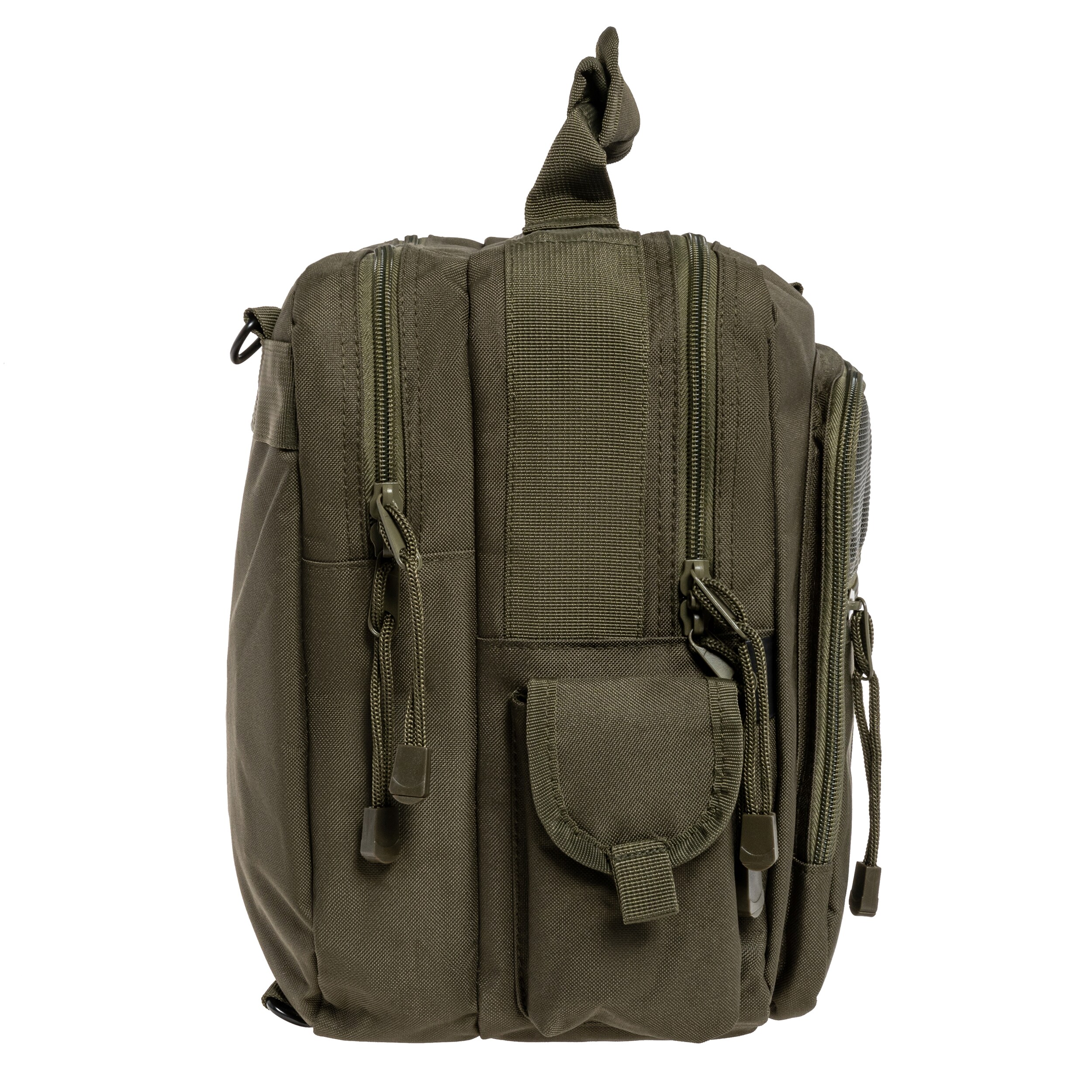 Sac Aviator Document Case Mil-Tec - Olive