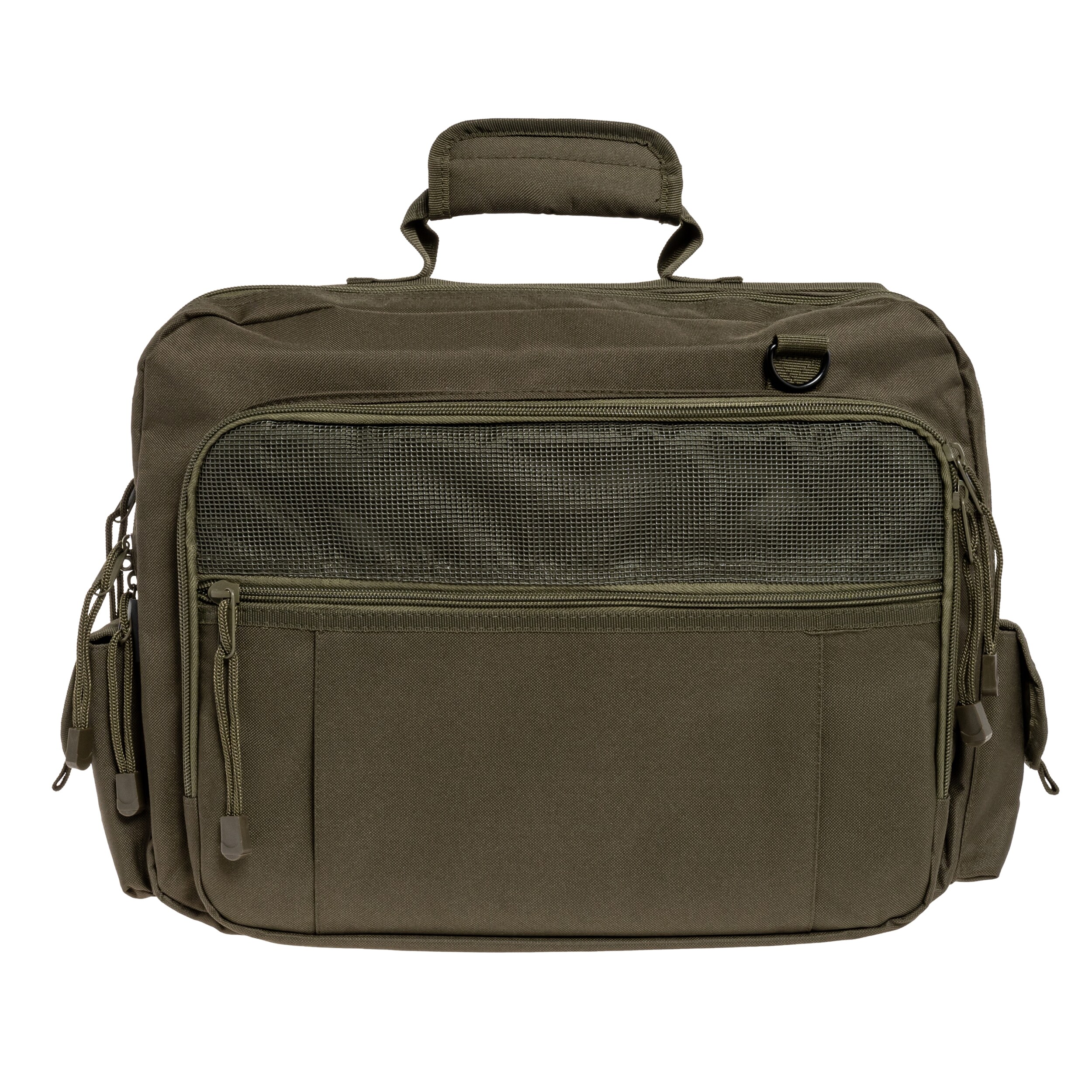 Sac Aviator Document Case Mil-Tec - Olive