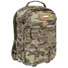 Sac à dos Sparrow II 30 L Wisport - Multicam