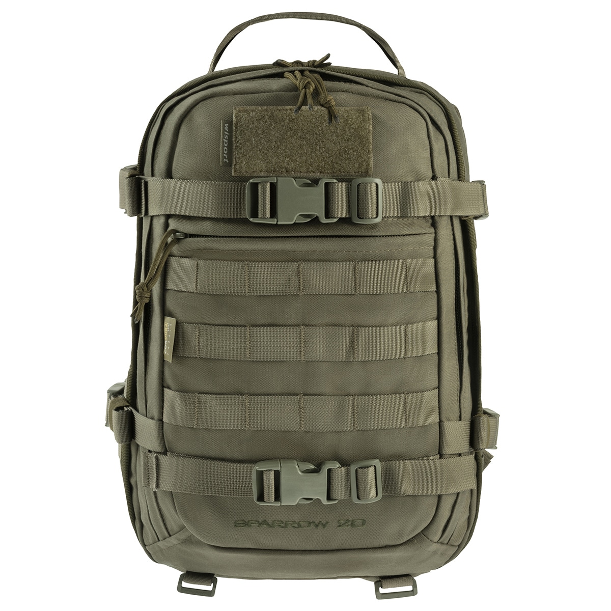 Sac à dos Sparrow II 20 L Wisport - RAL 6003