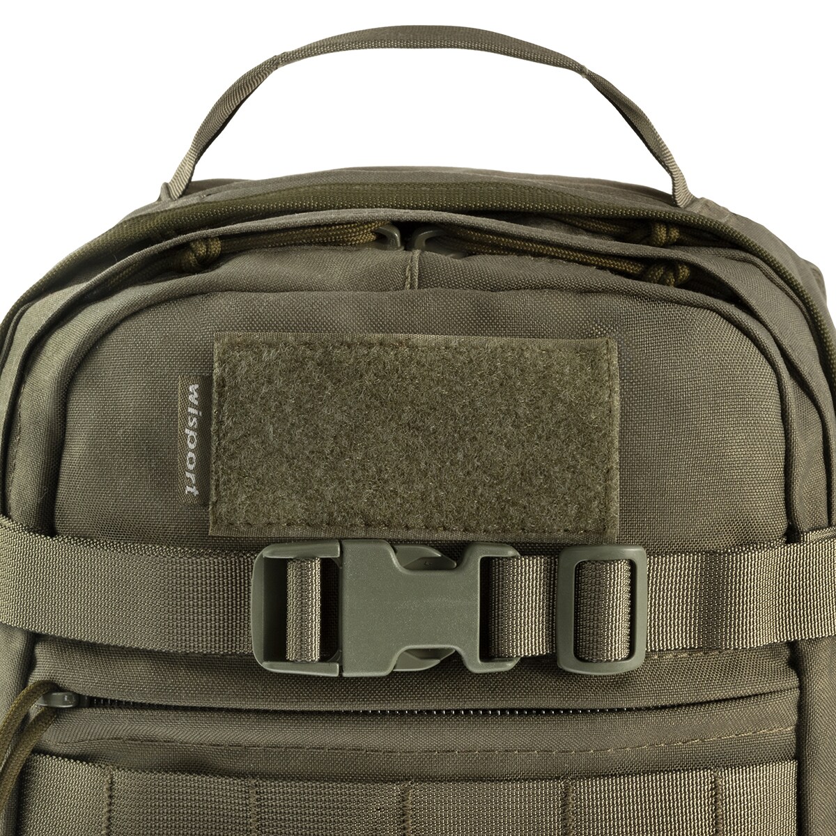 Sac à dos Sparrow II 20 L Wisport - RAL 6003