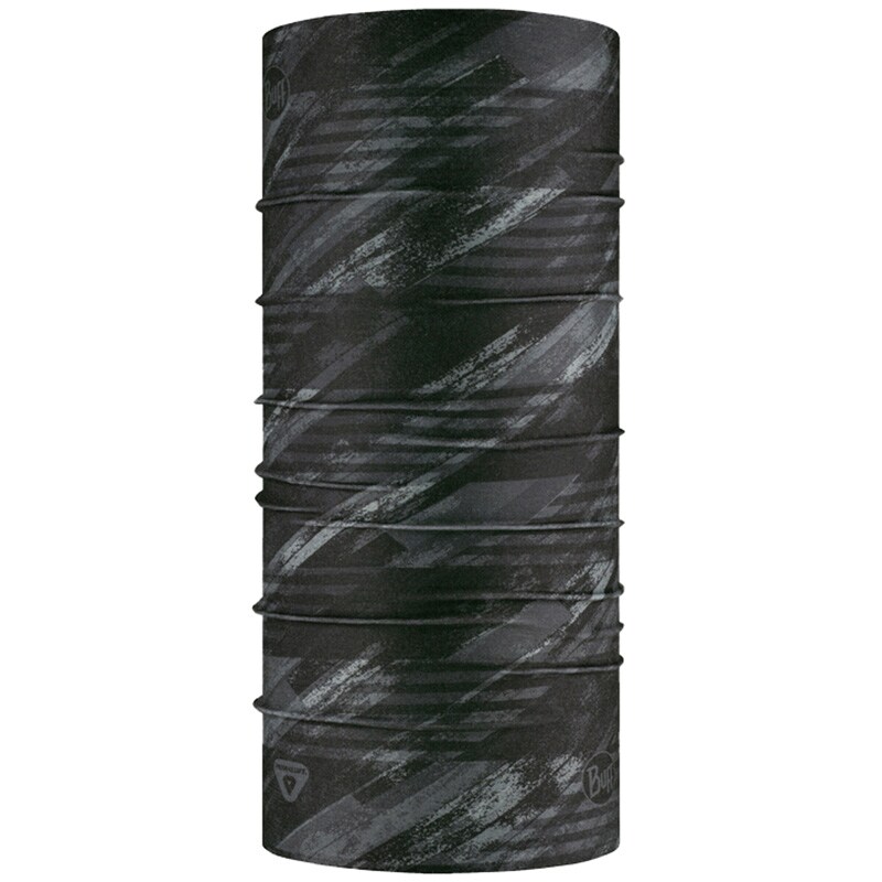 Tour de cou Thermonet Buff - Bardeen Graphite