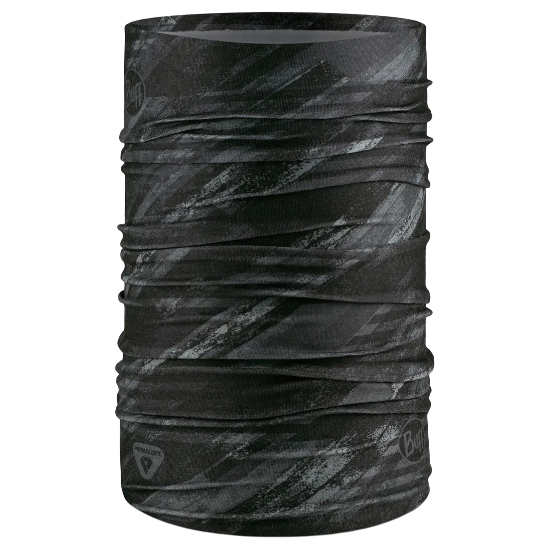 Tour de cou Thermonet Buff - Bardeen Graphite