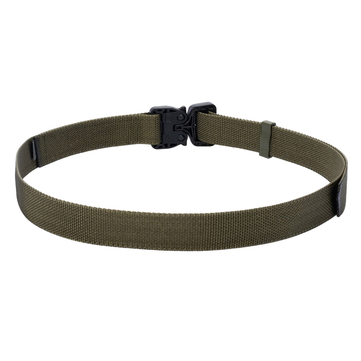 Ceinture tactique Stealth Combat 38 mm Bayonet - Ranger Green