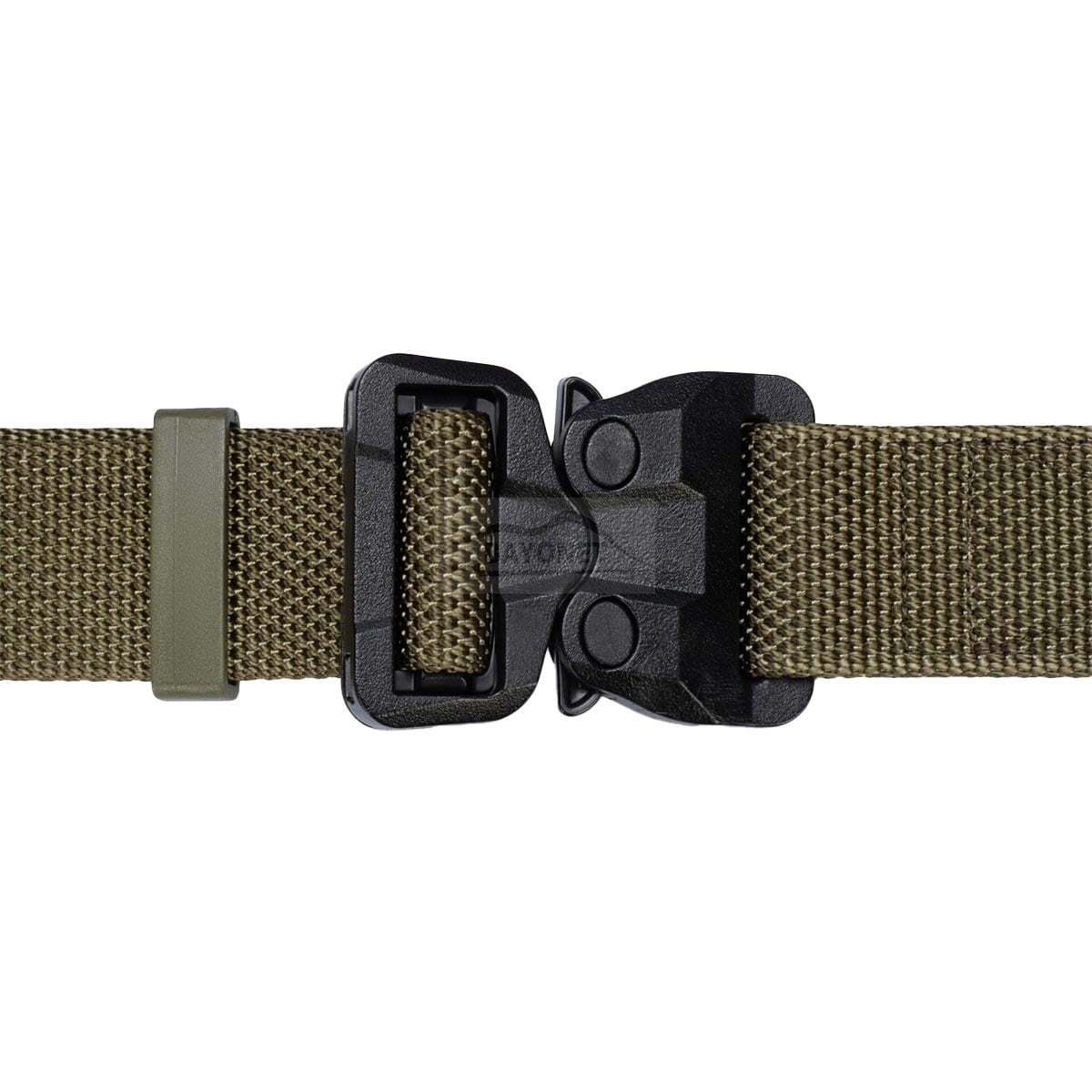 Ceinture tactique Stealth Combat 38 mm Bayonet - Ranger Green