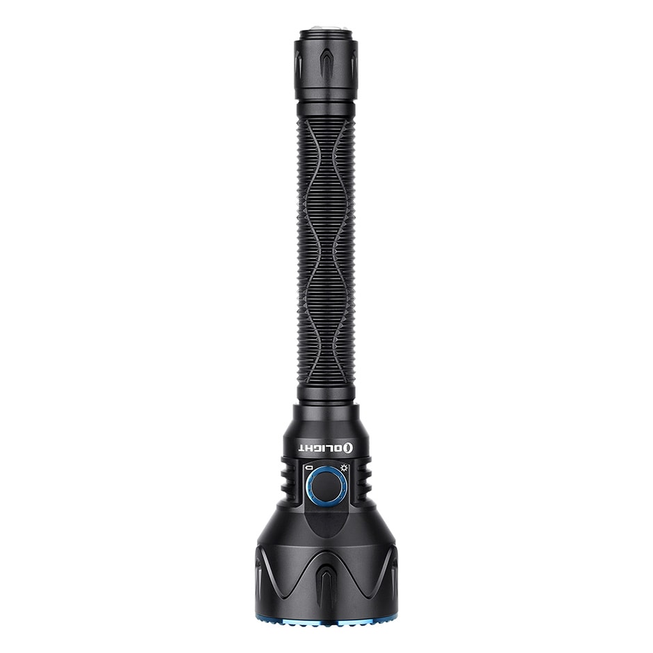 Lampe de poche tactique et de recherche Javelot Pro 2 2500 lumens Olight 