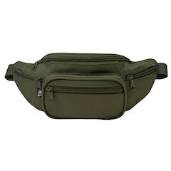 Sac Banane Brandit - Olive