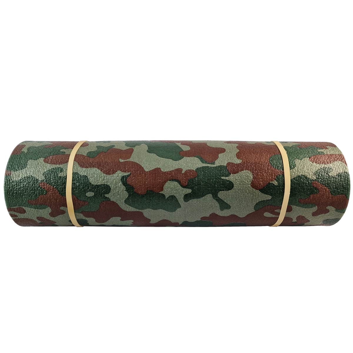 Matelas de couchage Bushmen - Camo