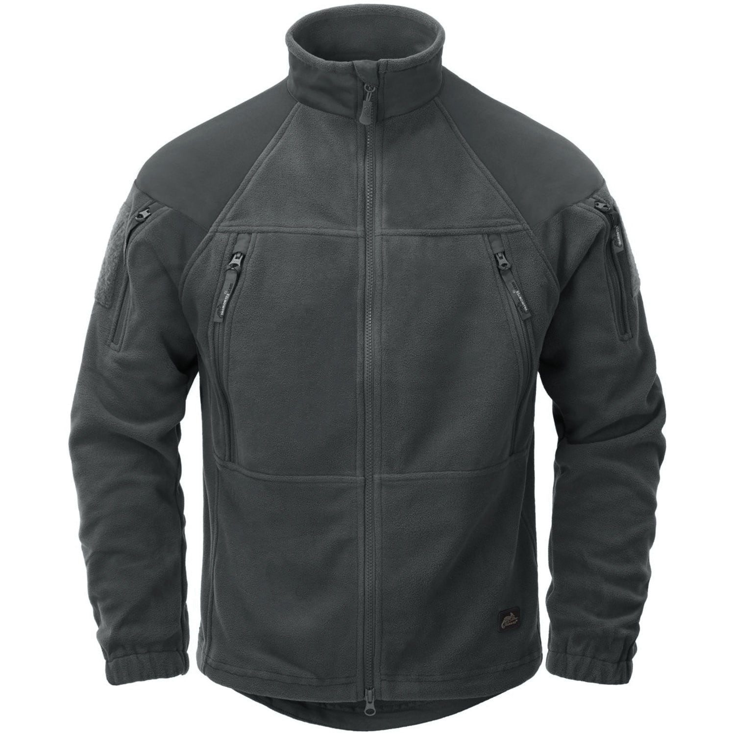 Polaire Stratus Heavy Fleece Helikon - Shadow Grey