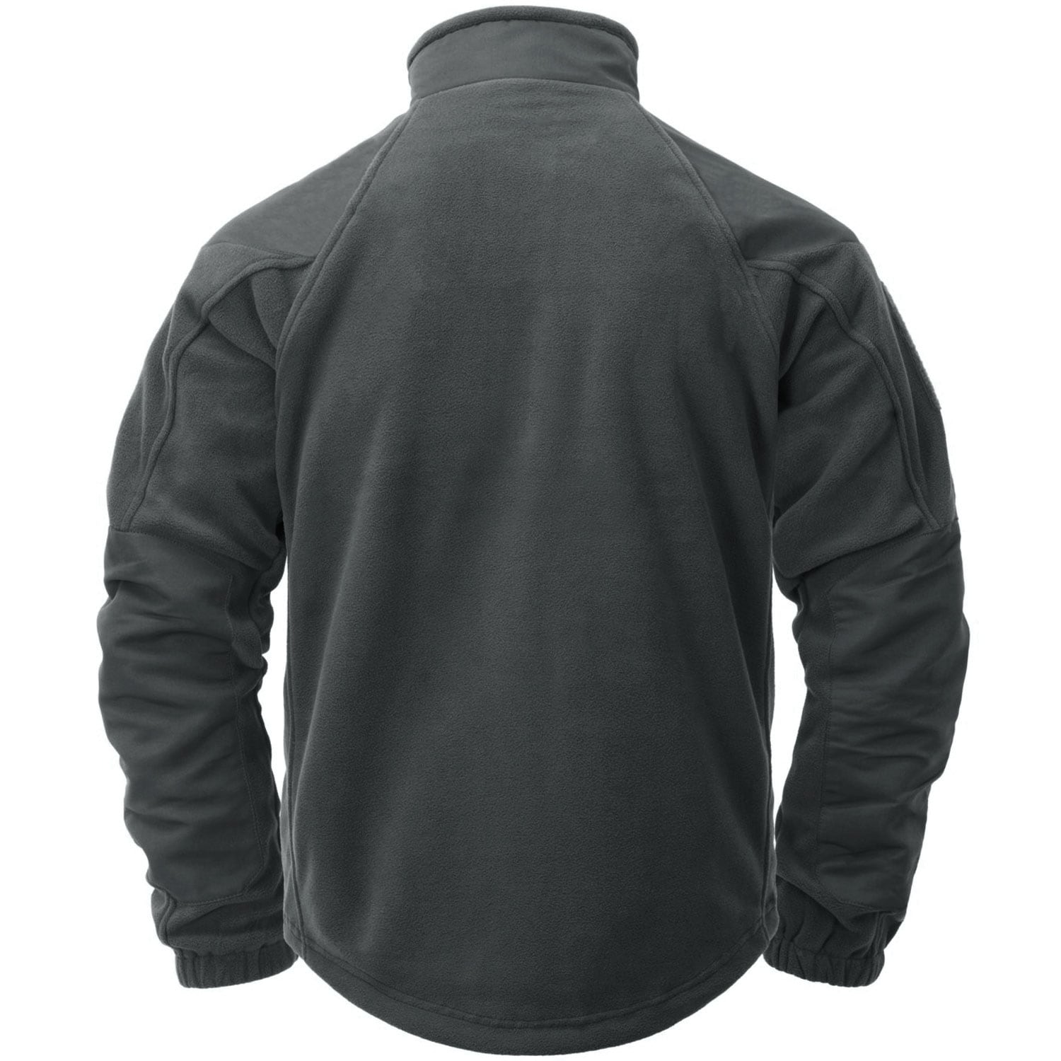 Polaire Stratus Heavy Fleece Helikon - Shadow Grey