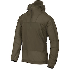 Veste Windrunner Windshirt WindPack Helikon  - Taiga Green