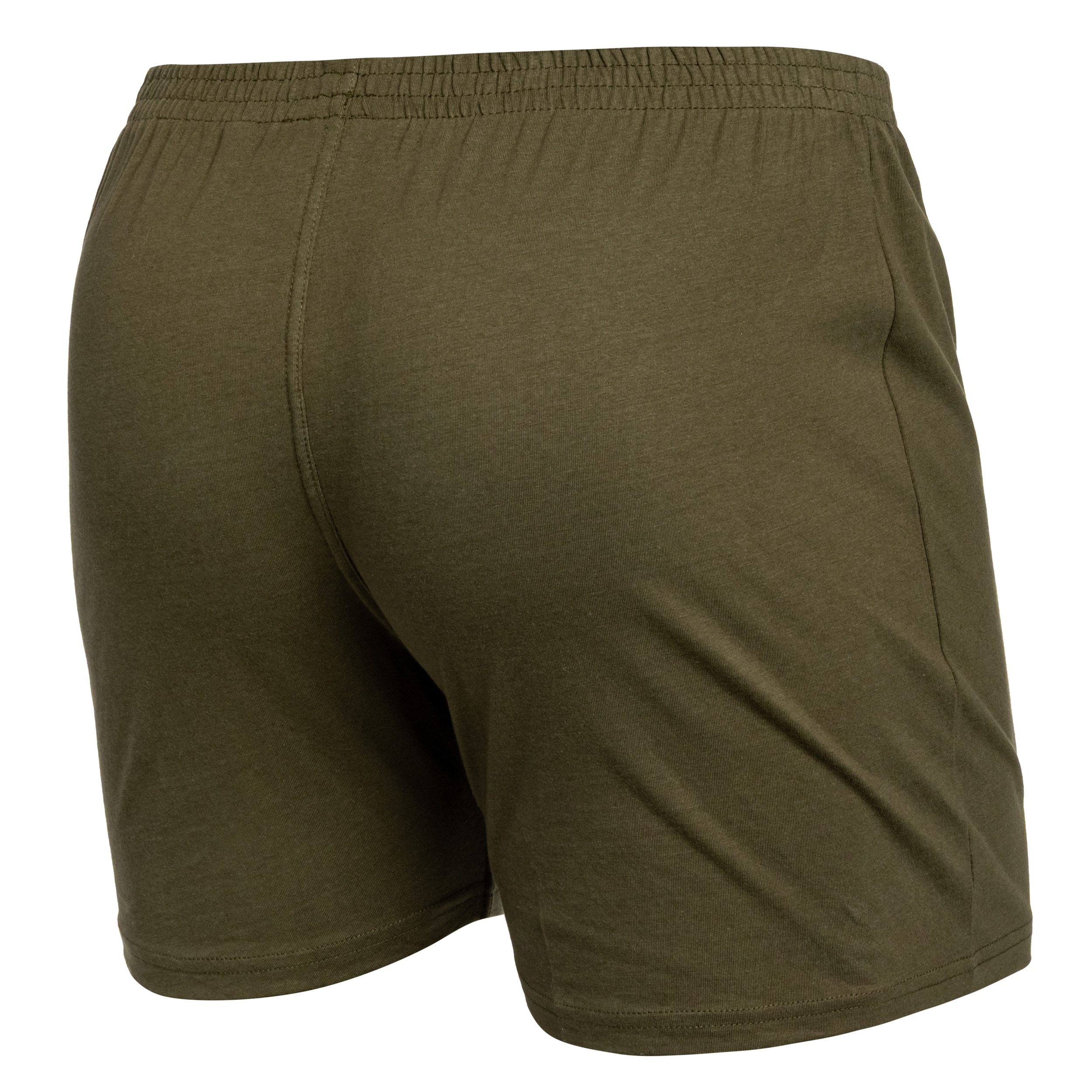 Caleçon Brandit - Olive