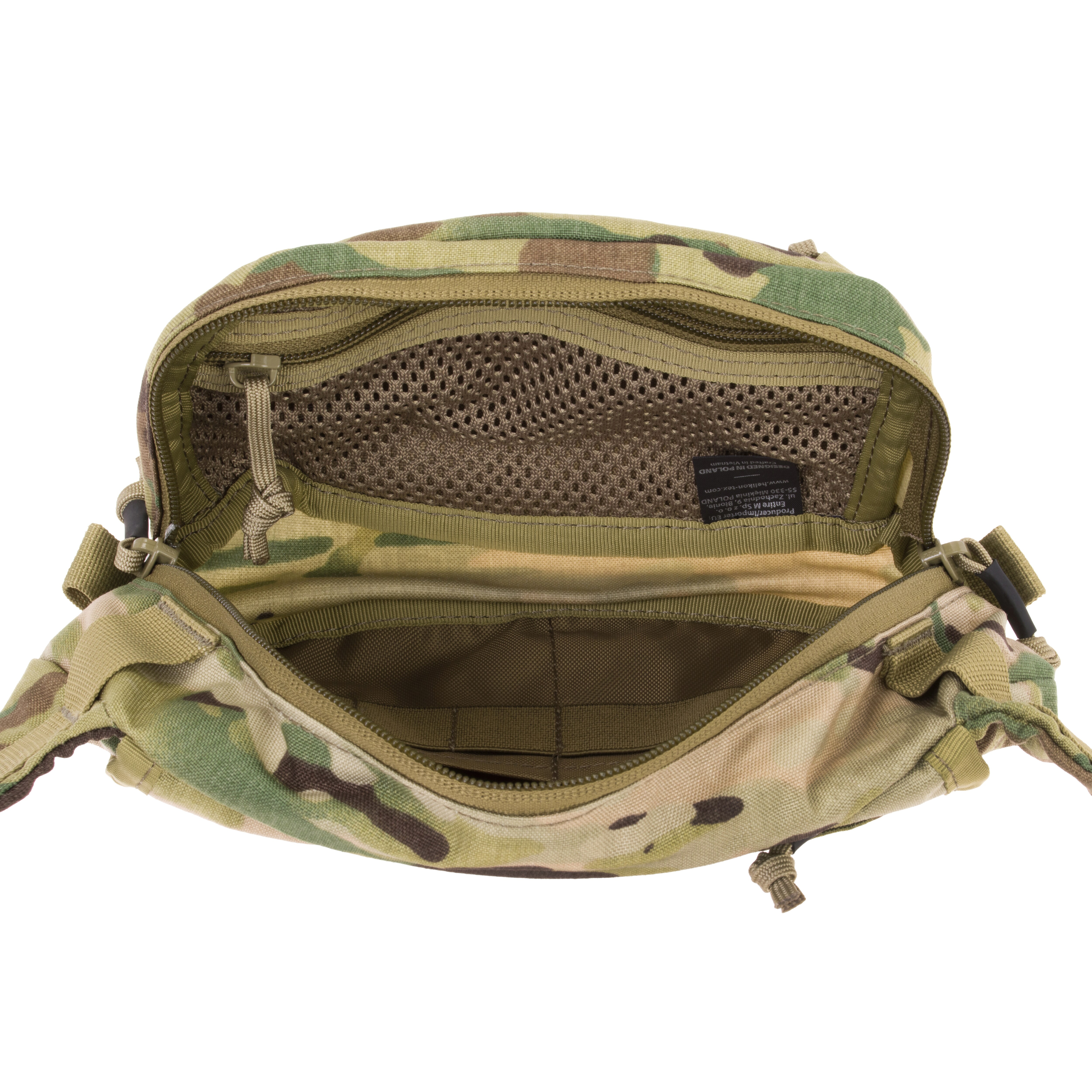 Sac Banane Possum Helikon-Tex - MultiCam