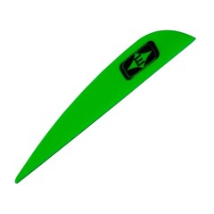 Plume Diamond 2,80 3 pcs. Easton - Green