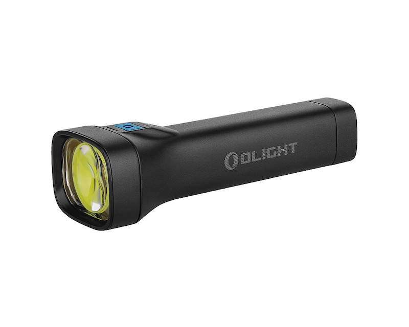 Lampe Protac HL 5 X USB de Streamlight Lampe Protac HL 5 X USB de Streamlight