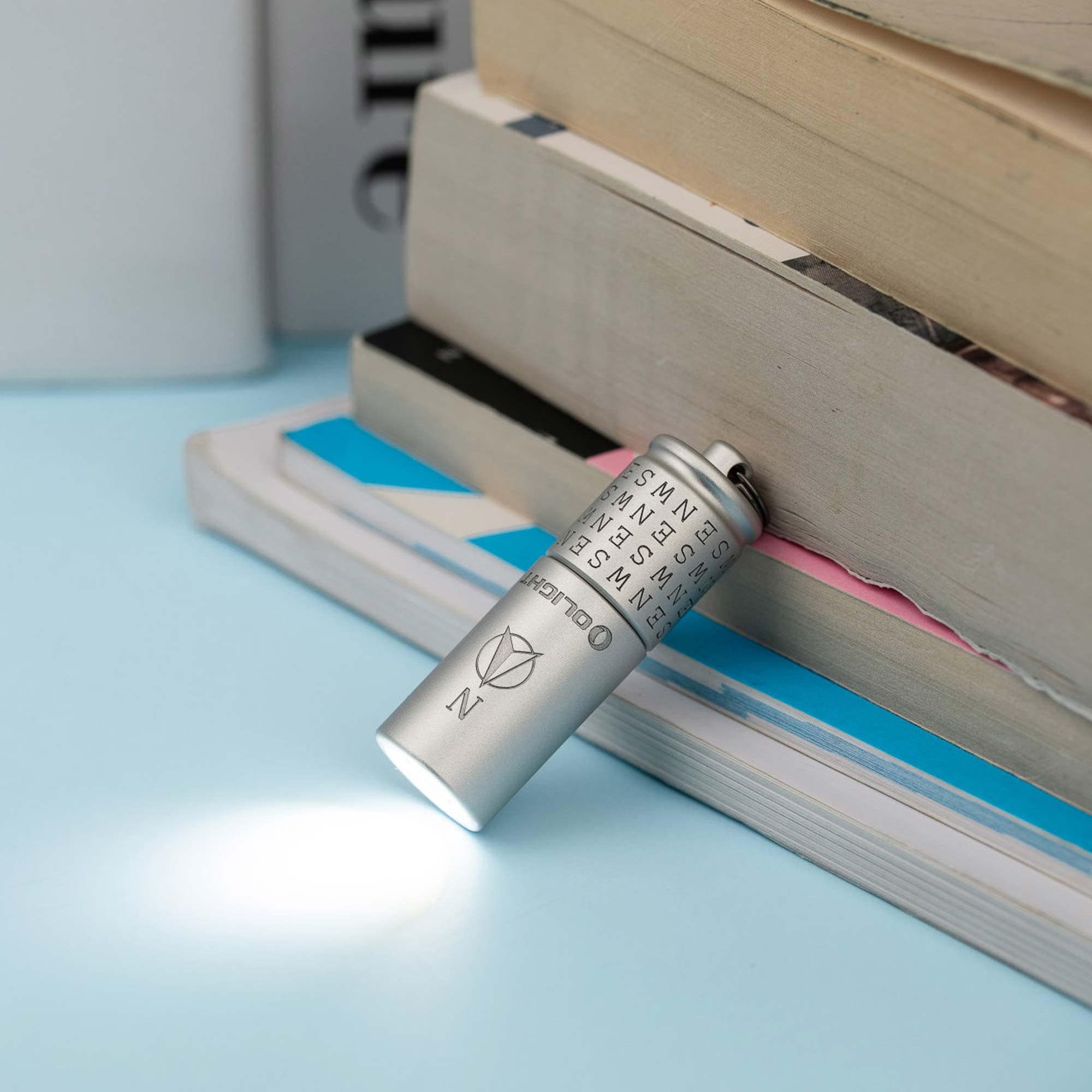 Lampe de poche I1R 2 Pro North 180 lumens Olight 