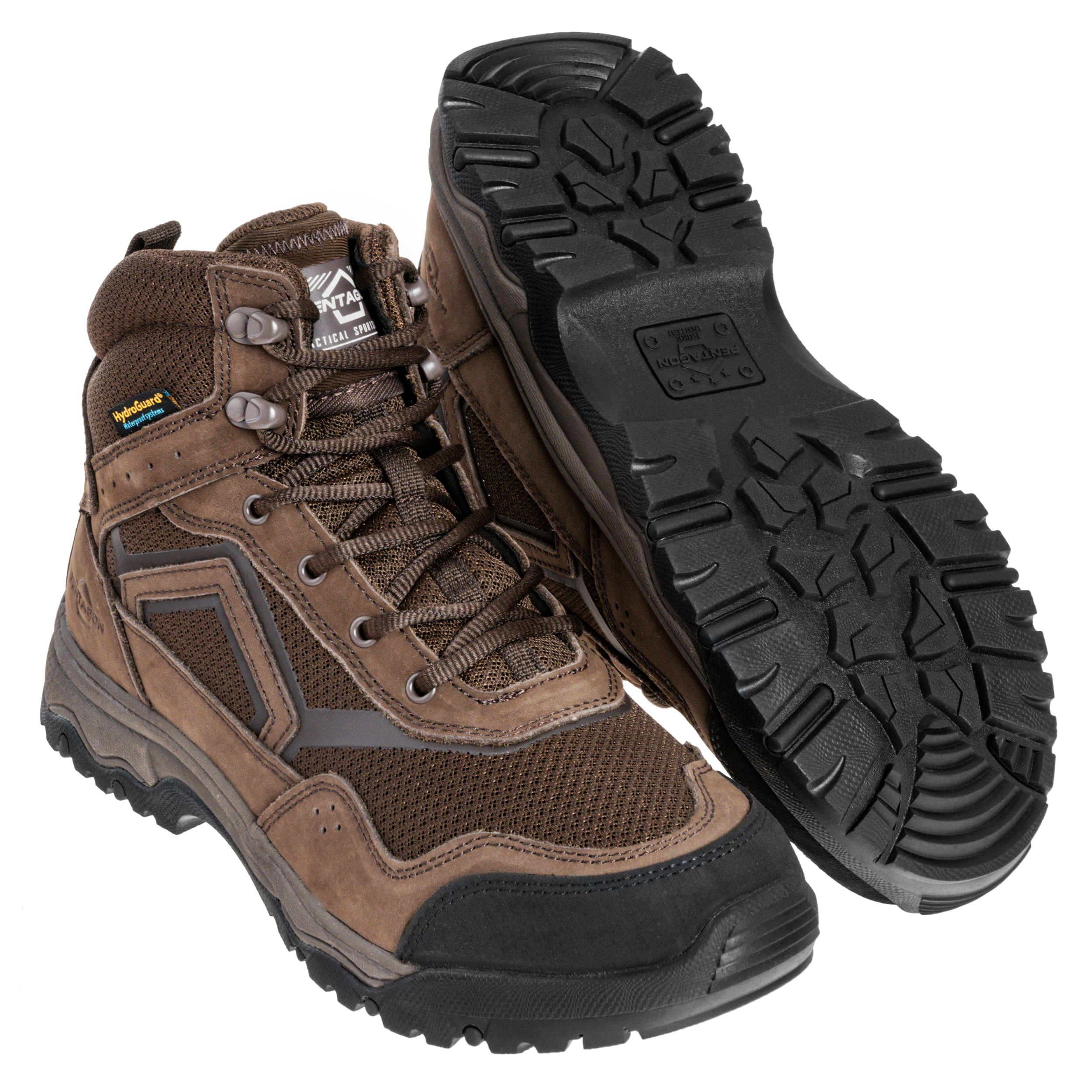 Chaussures Scorpion V2 6