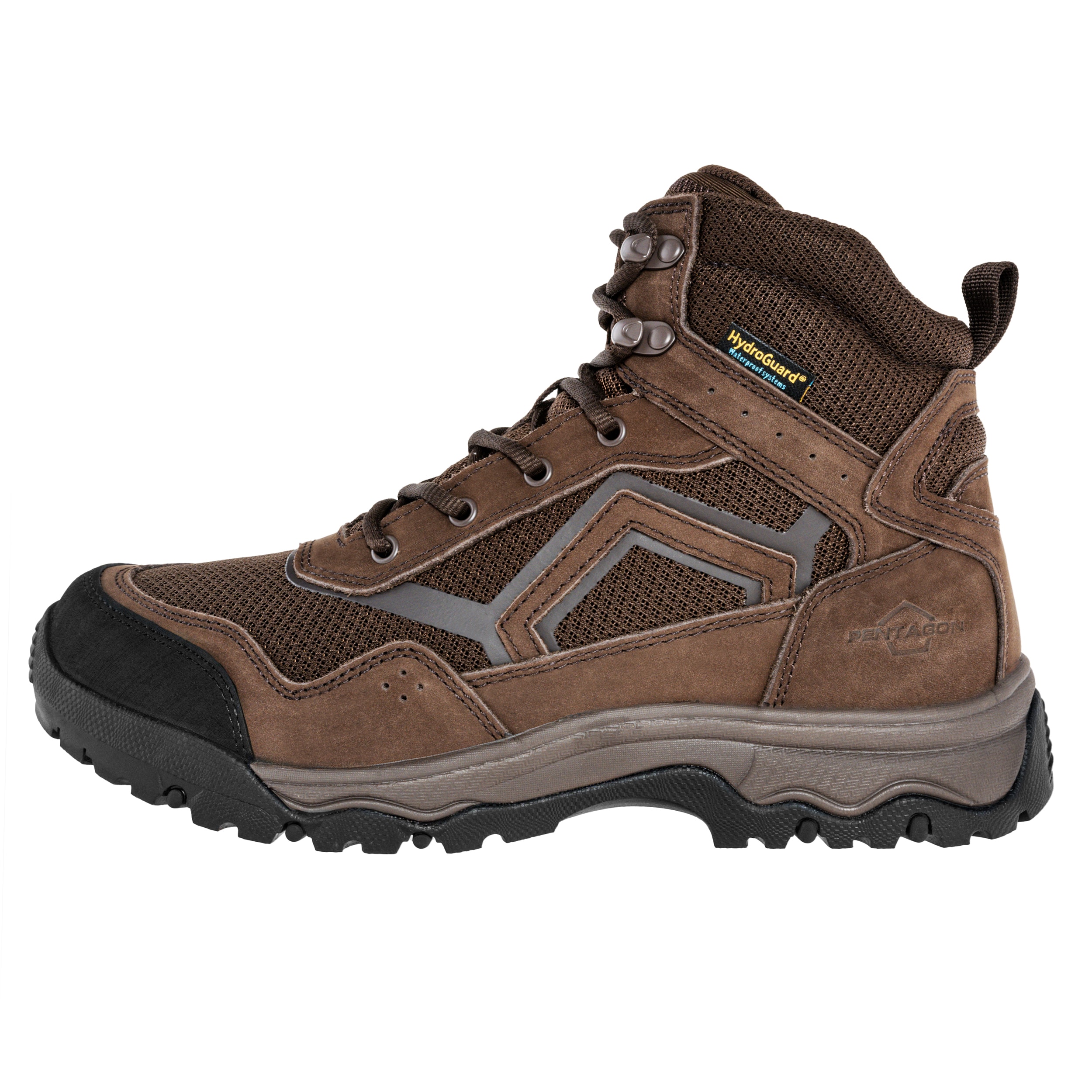 Chaussures Scorpion V2 6