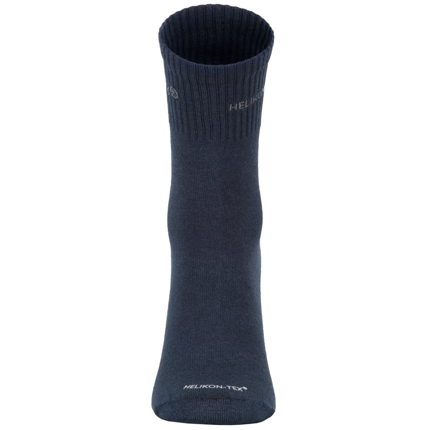 Chaussettes All Round 3 paires Helikon - Navy Blue 