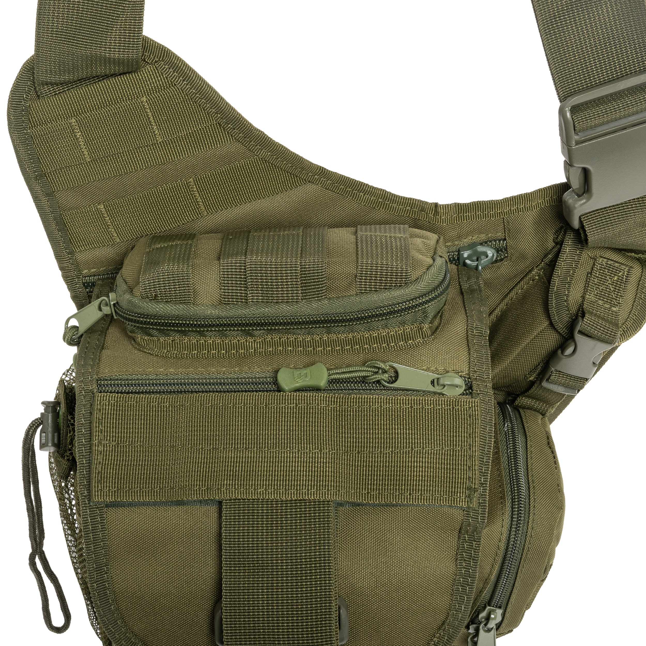 Sac Hatchet Badger Outdoor - Olive