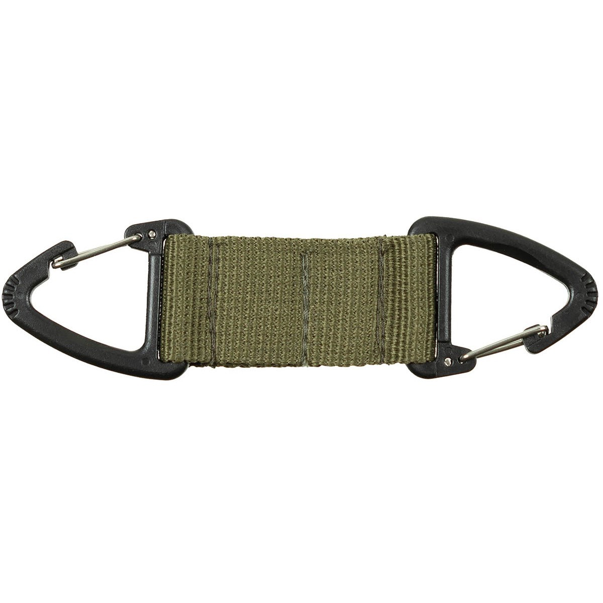 Pince Double MFH - OD Green 